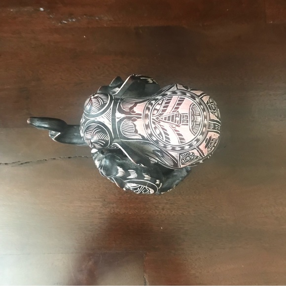 Good Luck Symbols Elephant Family - Picture 7 of 9